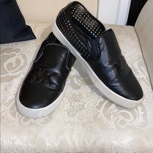 Michael Kors Slide Ons